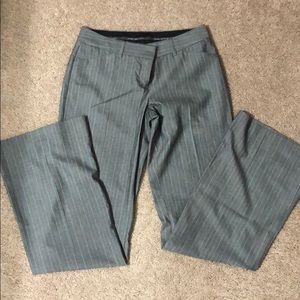 Express editor dress pants. Size 2